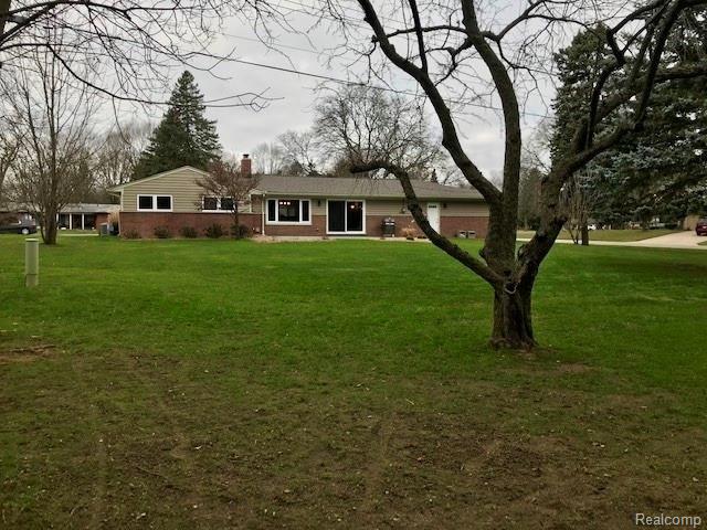 259 Nesbit Lane Rochester Hills, MI 48309 - Photo 36 of 38