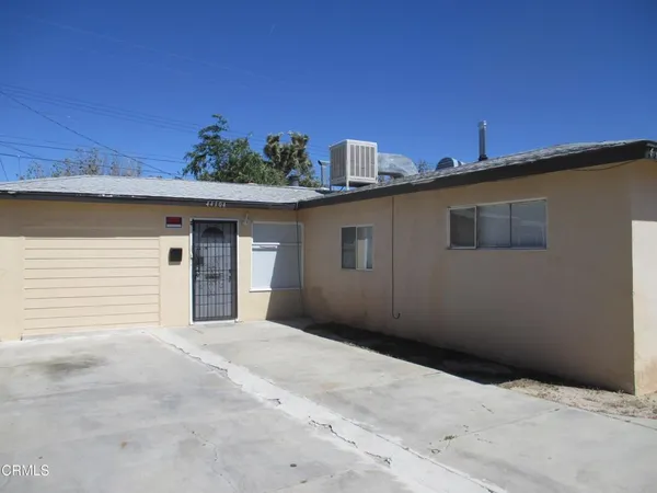 $399,000 | 44104 Carolside Avenue, Lancaster, CA 93535