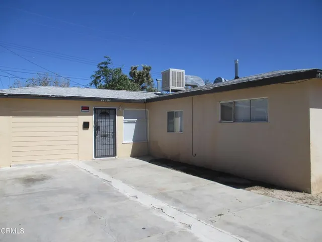 $399,000 | 44104 Carolside Avenue, Lancaster, CA 93535