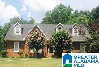 5878 Stonebriar Way Pinson, AL 35126 - Photo 1 of 30