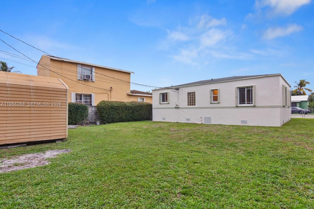 830 Northwest 74th Street Miami, FL 33150 - Photo 17 of 19