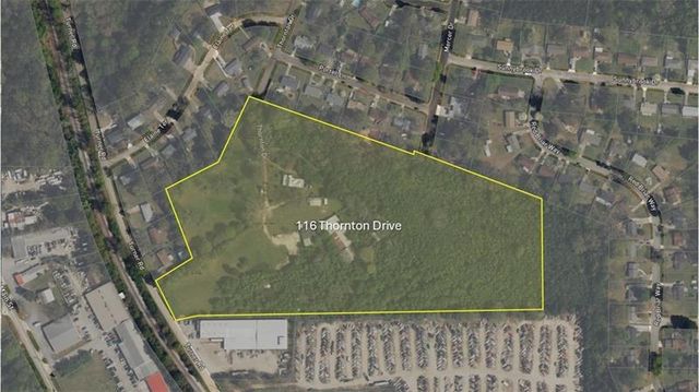 $2,500,000 | 116 Thornton Drive, Jonesboro, GA 30236