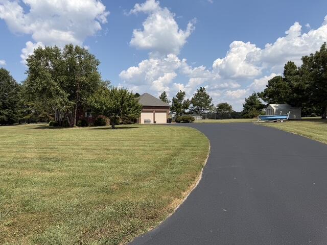 460 B B White Road Elkton, KY 42220 - Photo 5 of 35 IMG_2161