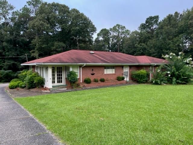 6524 Gantt Red Level Road Red Level, AL 36474 - Photo 1 of 14 Gallery Image 1