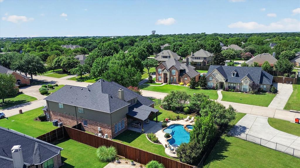 117 Wedgewood Way Allen, TX 75002 - Photo 4 of 40