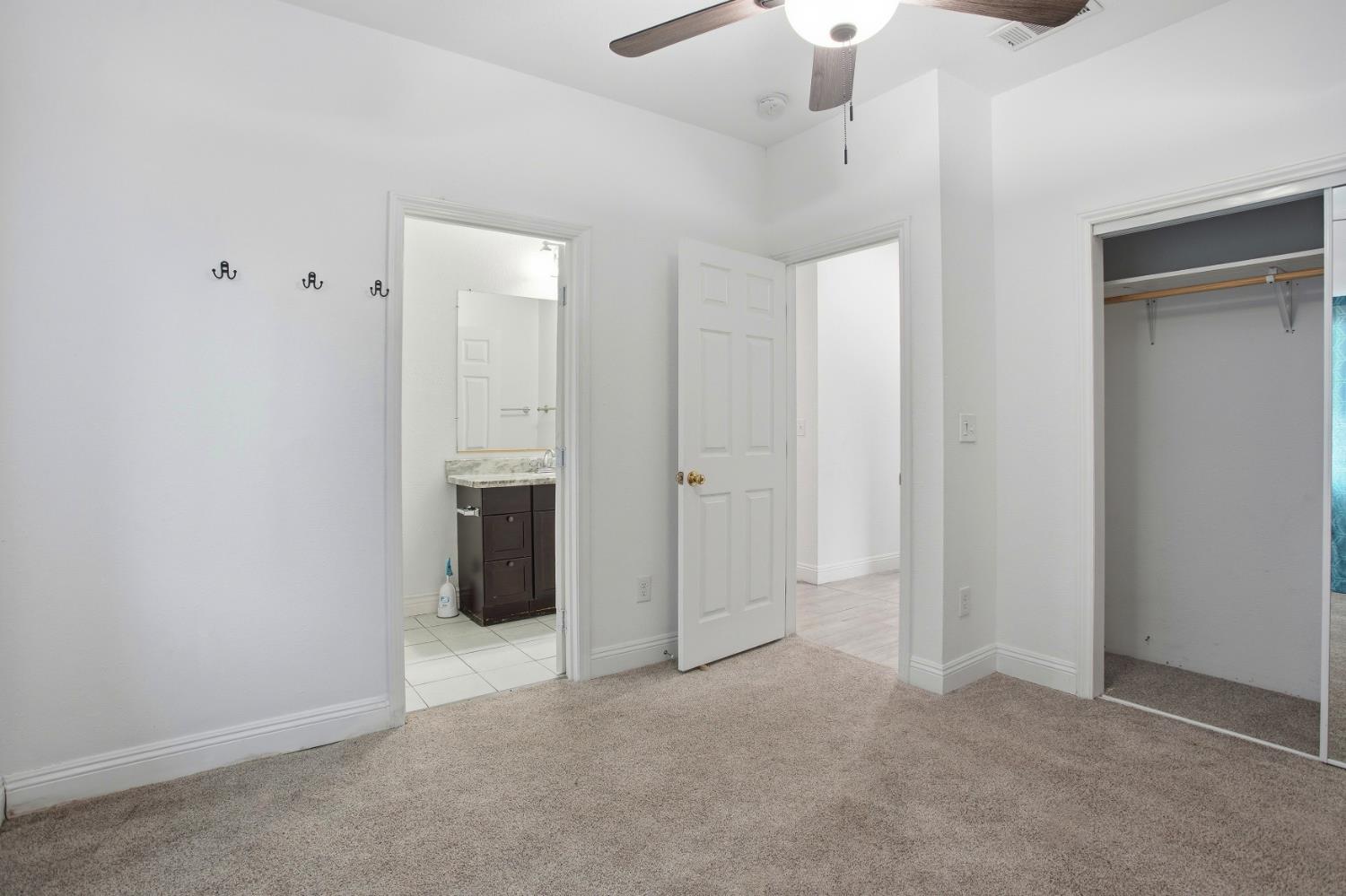 5680 Power Inn Road Sacramento, CA 95824 - Photo 26 of 48 an empty room with a bathroom