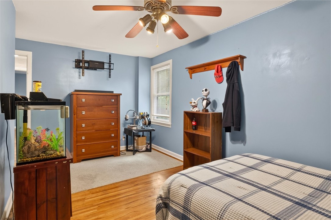 304 Garford Road Irondequoit, NY 14622 - Photo 24 of 46