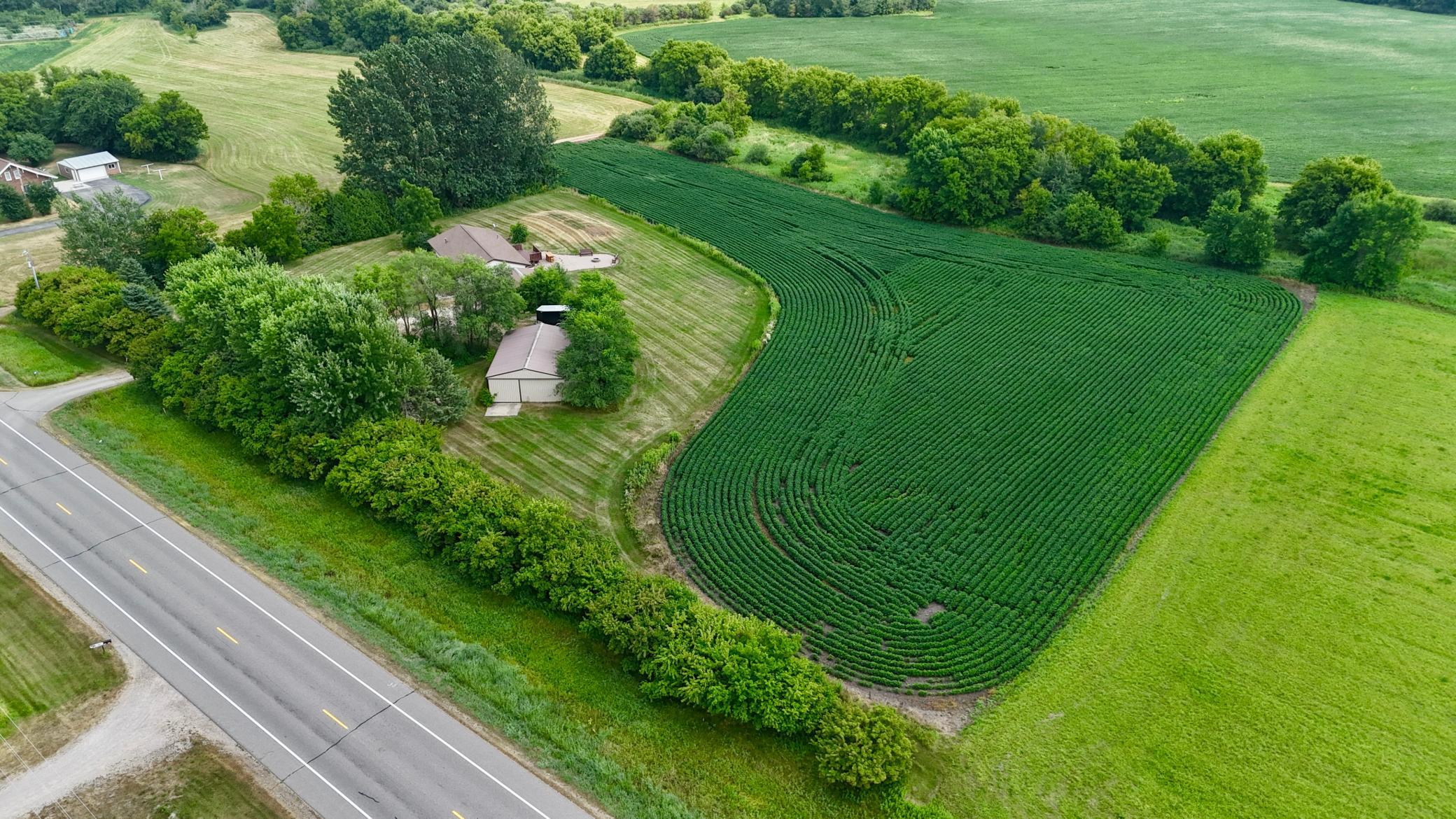9990 Golden Spike Road Northeast Foley, MN 56329 - Photo 56 of 60