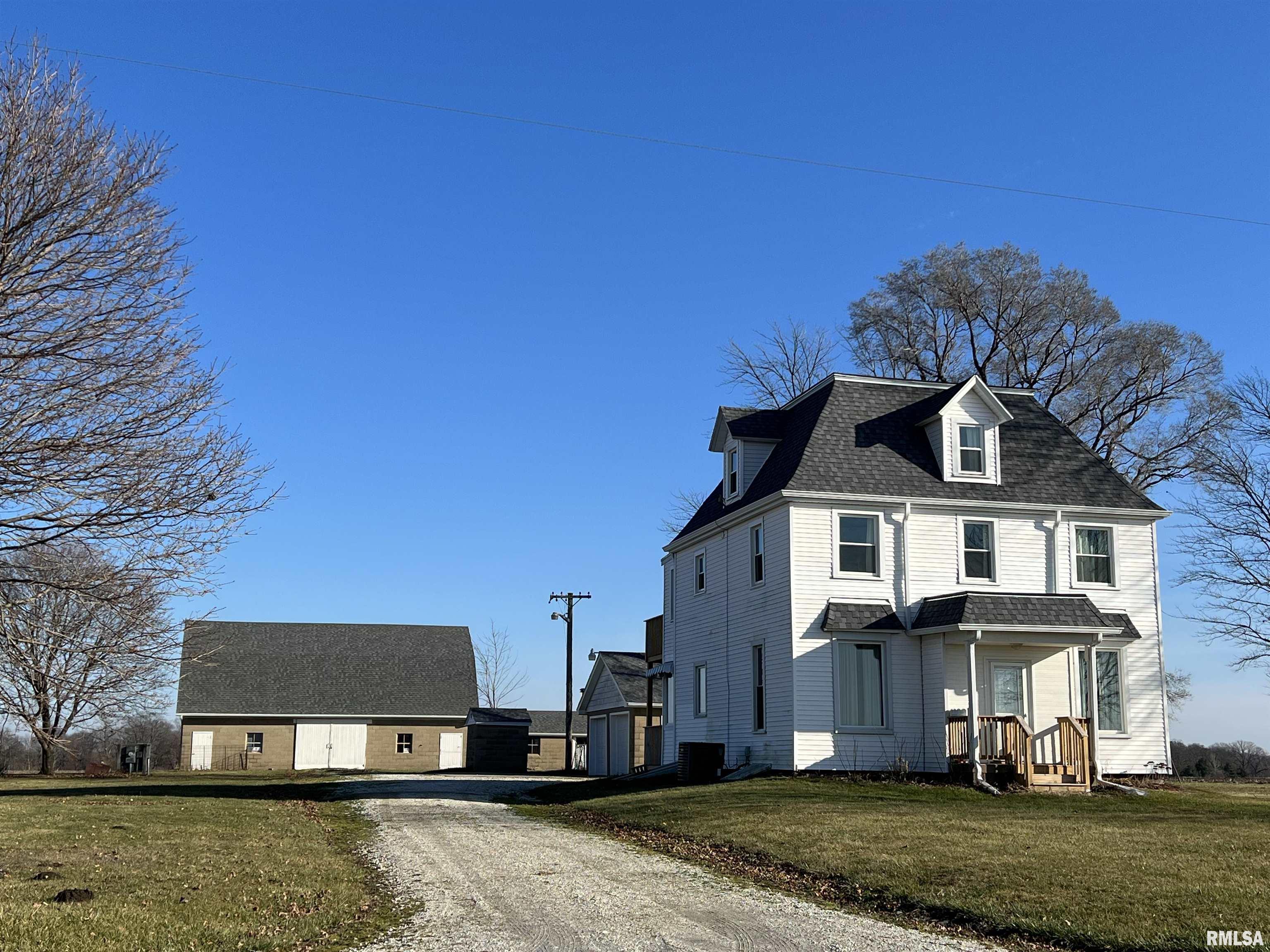 1618 South Eden Road Hanna City, IL 61536 - Photo 1 of 43 Gallery Image 1