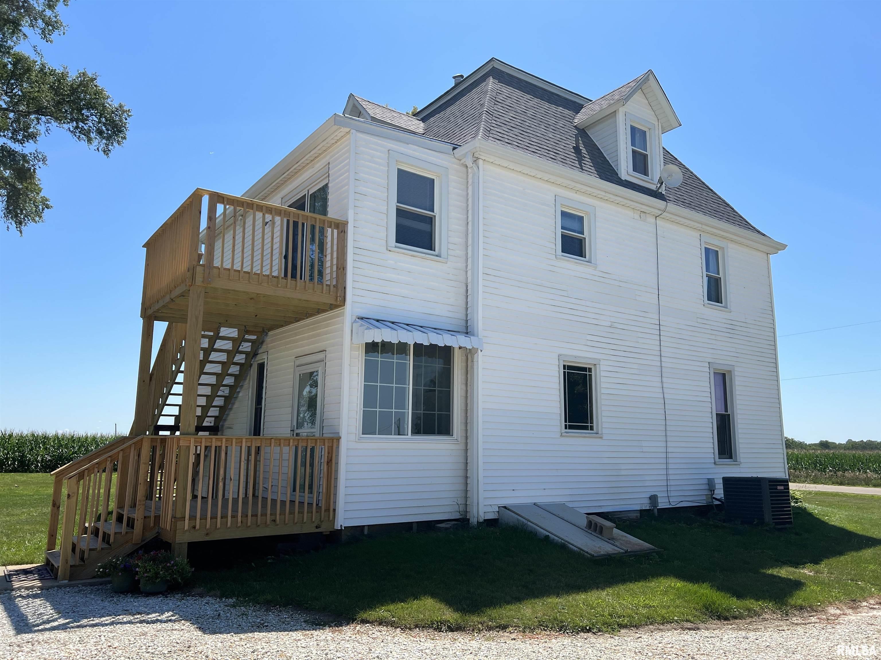 1618 South Eden Road Hanna City, IL 61536 - Photo 29 of 43 Gallery Image 29