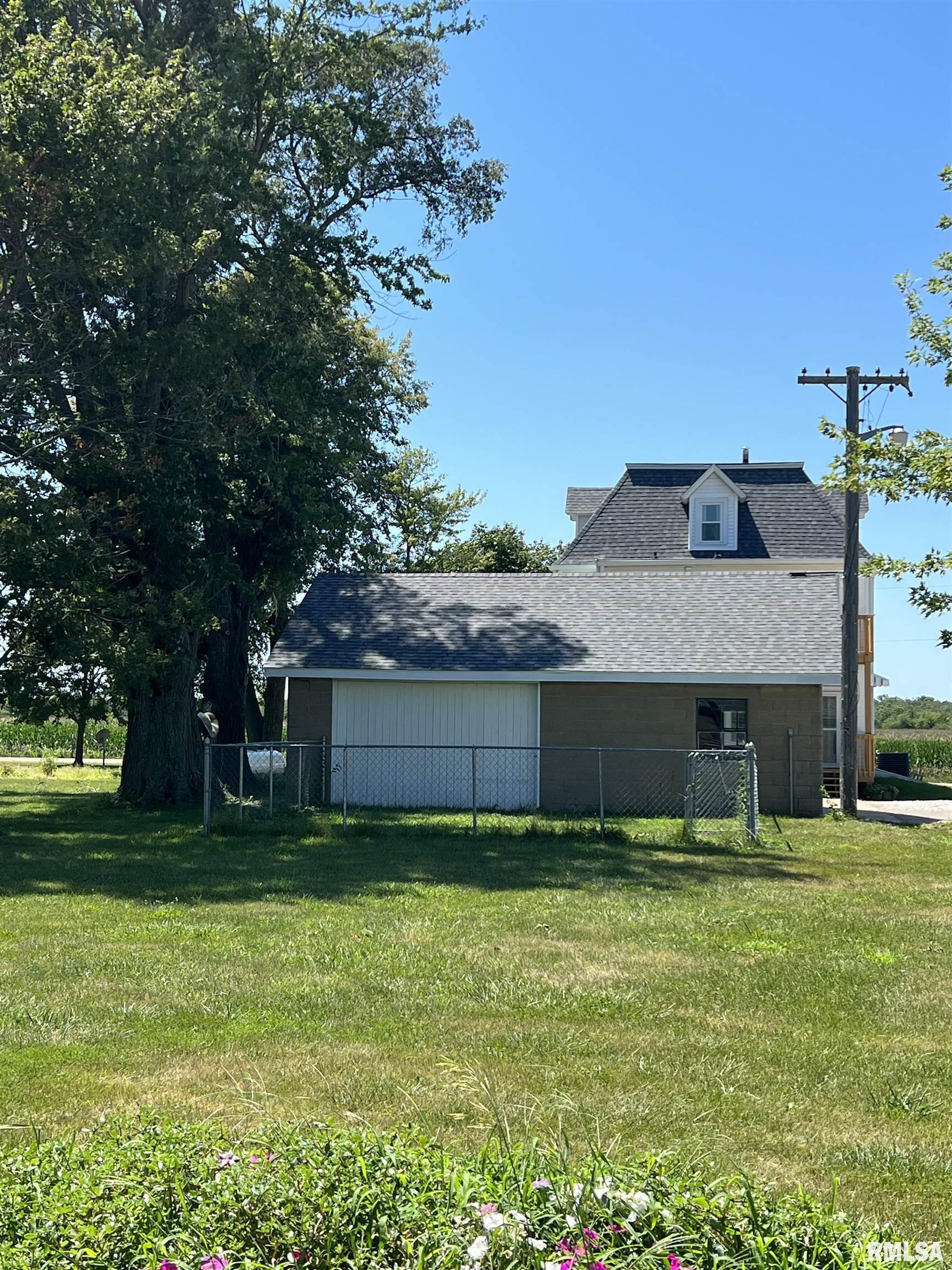 1618 South Eden Road Hanna City, IL 61536 - Photo 30 of 43 Gallery Image 30