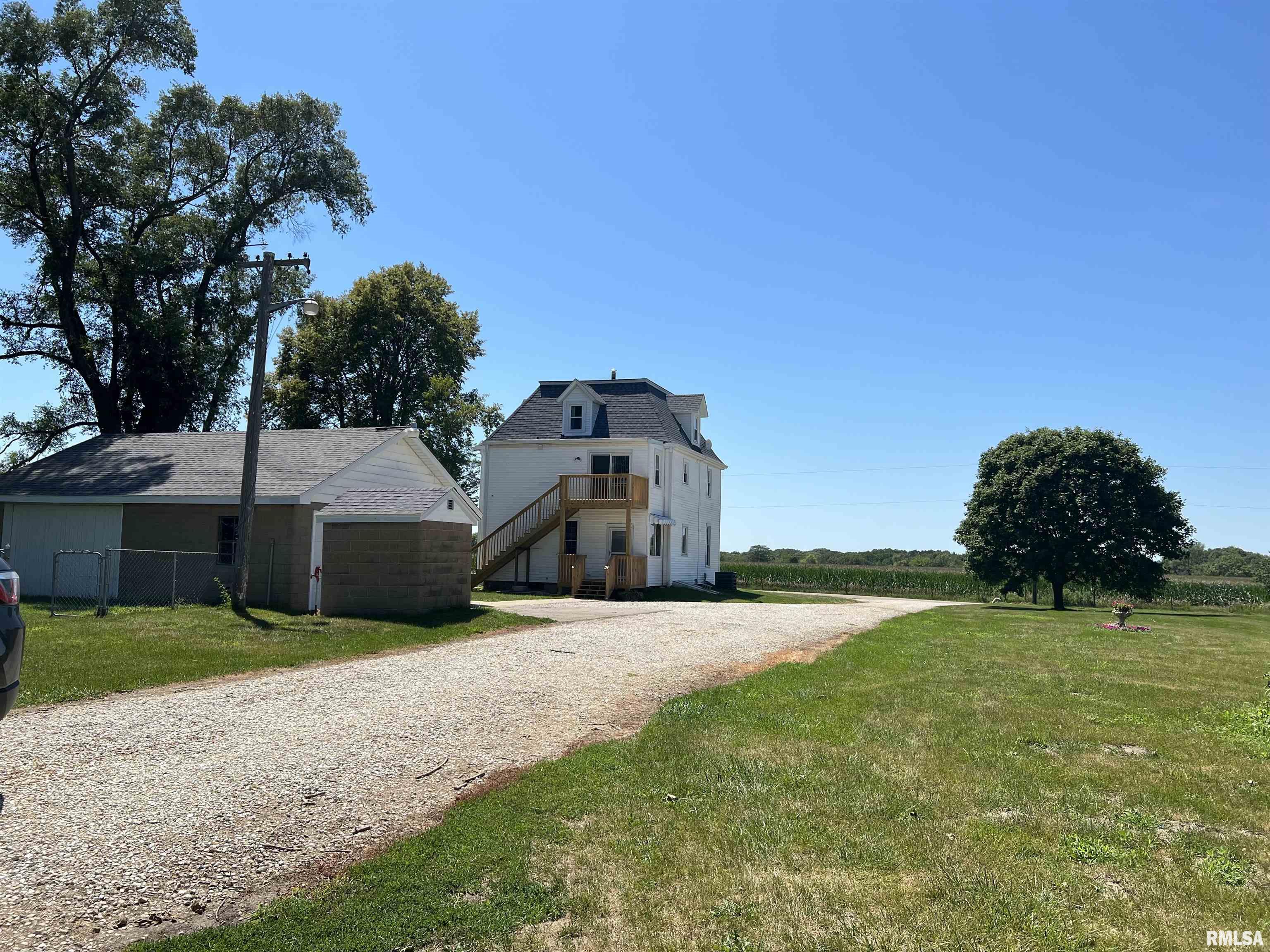 1618 South Eden Road Hanna City, IL 61536 - Photo 31 of 43 Gallery Image 31