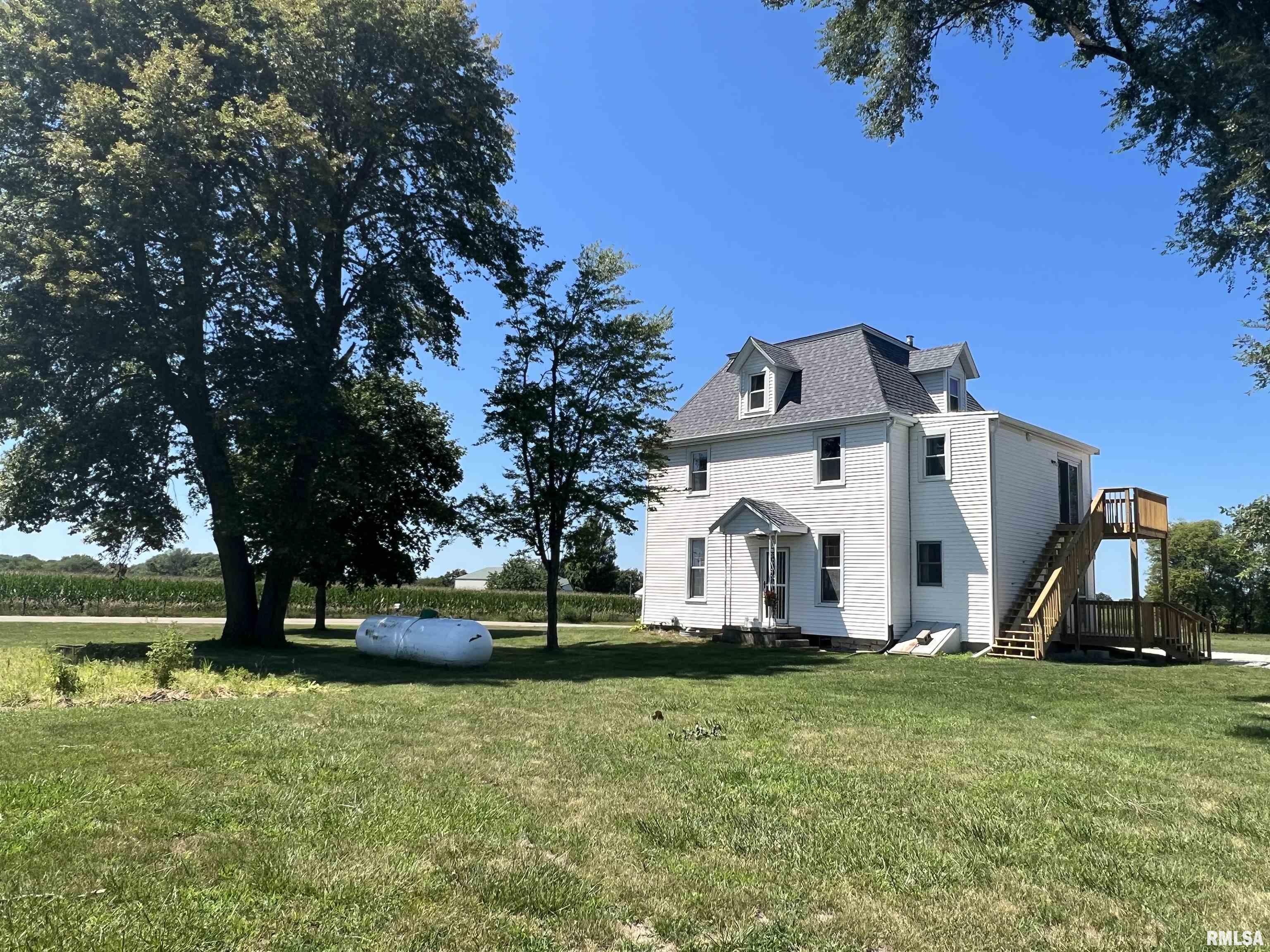 1618 South Eden Road Hanna City, IL 61536 - Photo 33 of 43 Gallery Image 33