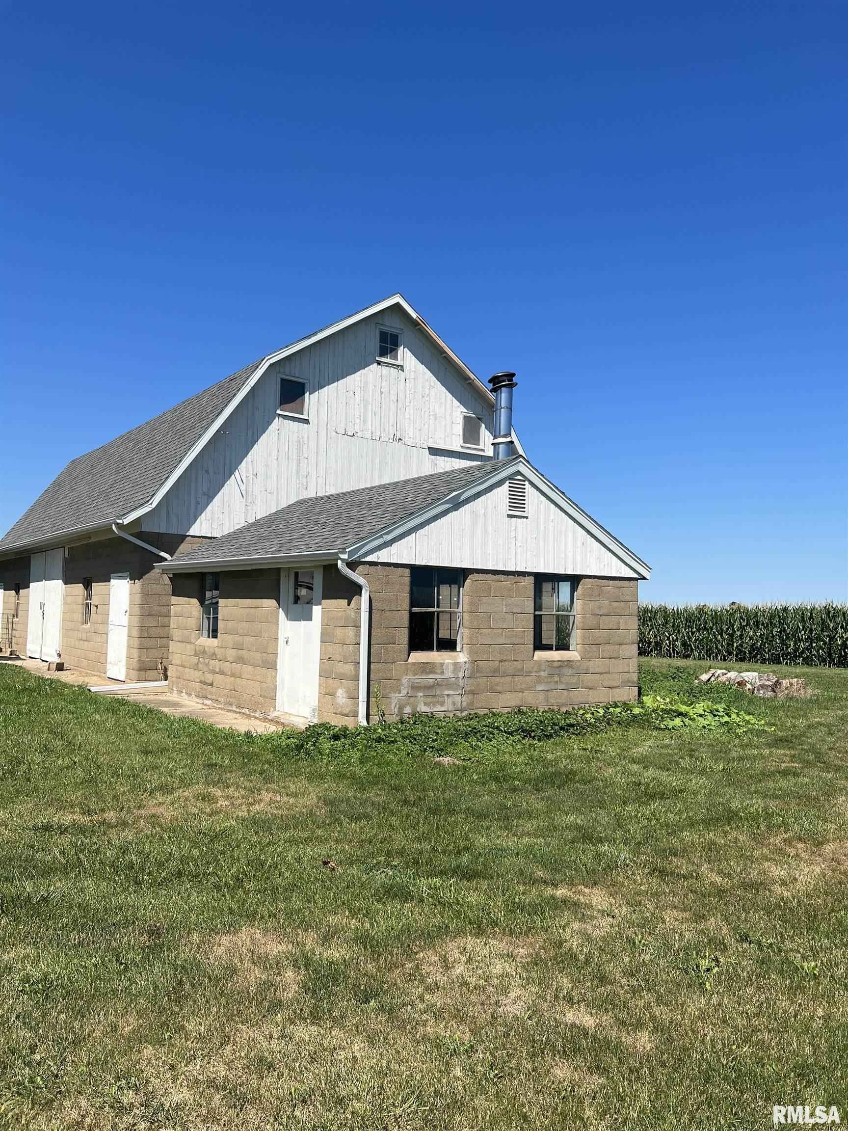 1618 South Eden Road Hanna City, IL 61536 - Photo 39 of 43 Gallery Image 39