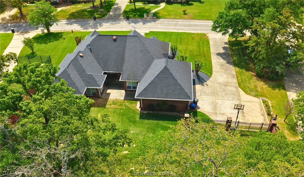 808 Timber Lane Caldwell, TX 77836 - Photo 17 of 18