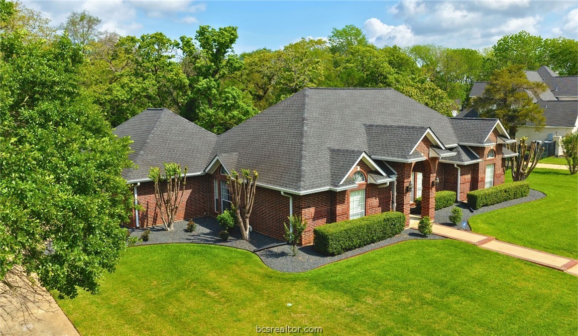 808 Timber Lane Caldwell, TX 77836 - Photo 18 of 18