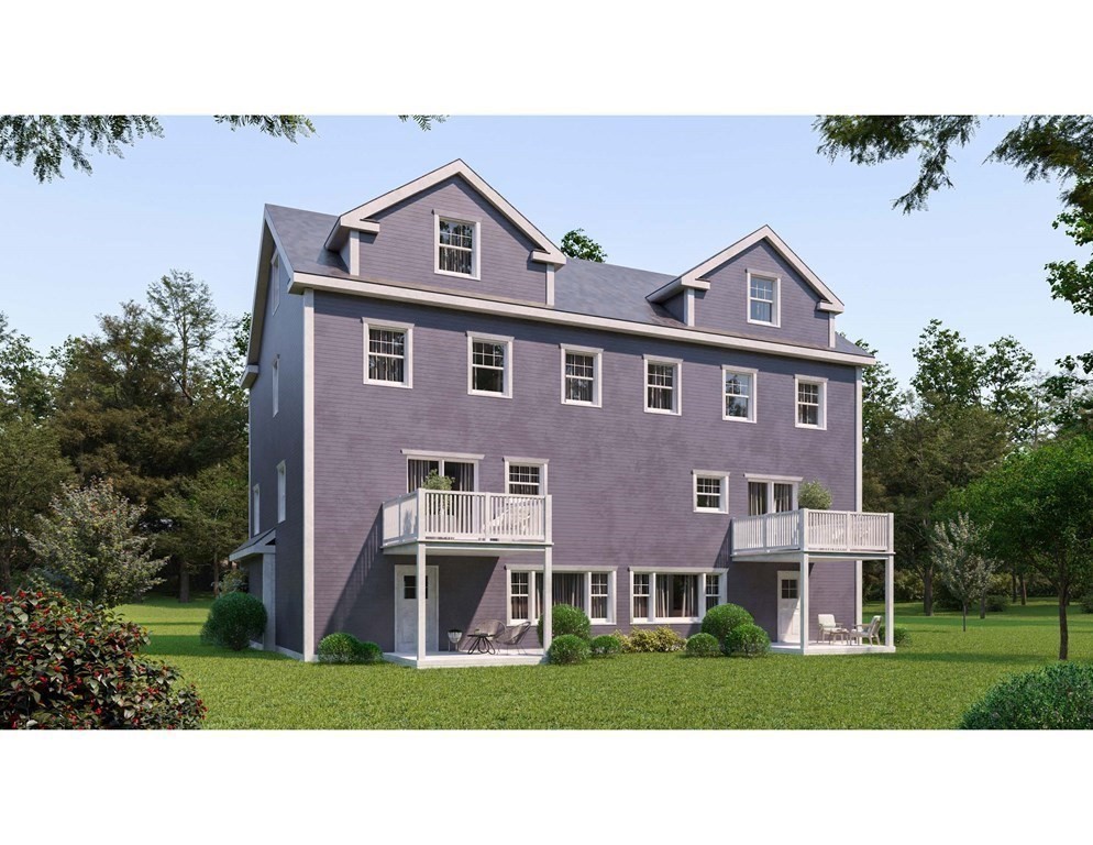 12 Jackson Road, Unit 12 North Chelmsford, MA 01863 - Photo 29 of 30 Gallery Image 29