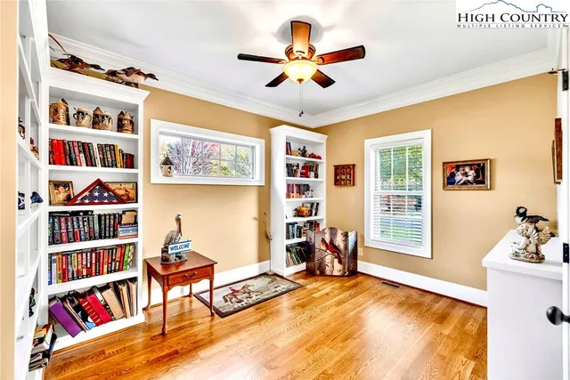 $850,000 | 145 Rocky Creek Court, Jefferson, NC 28640