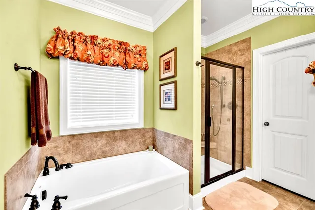 $850,000 | 145 Rocky Creek Court, Jefferson, NC 28640