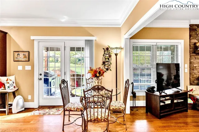 $850,000 | 145 Rocky Creek Court, Jefferson, NC 28640