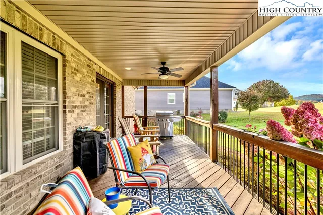 $850,000 | 145 Rocky Creek Court, Jefferson, NC 28640