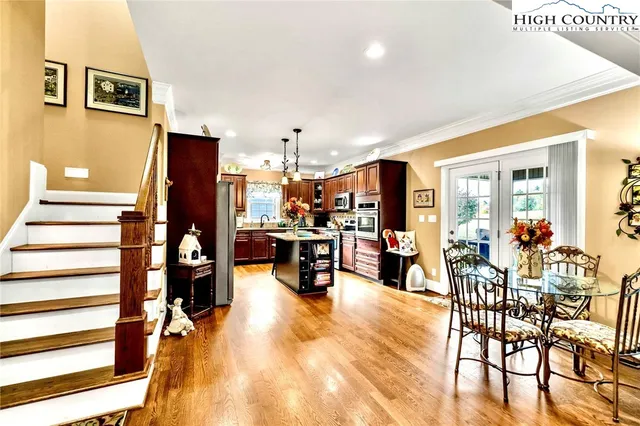 $850,000 | 145 Rocky Creek Court, Jefferson, NC 28640