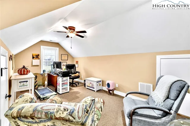 $850,000 | 145 Rocky Creek Court, Jefferson, NC 28640