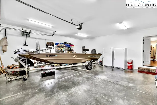 $850,000 | 145 Rocky Creek Court, Jefferson, NC 28640