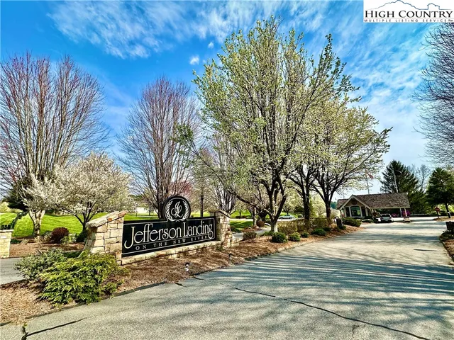 $850,000 | 145 Rocky Creek Court, Jefferson, NC 28640