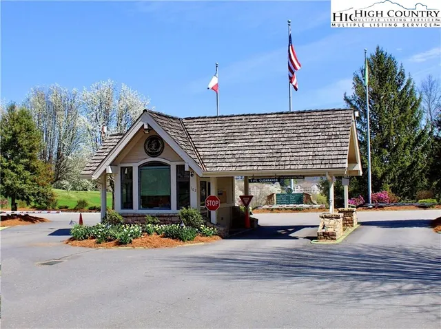 $850,000 | 145 Rocky Creek Court, Jefferson, NC 28640