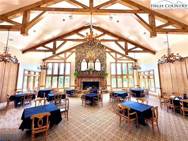 $850,000 | 145 Rocky Creek Court, Jefferson, NC 28640