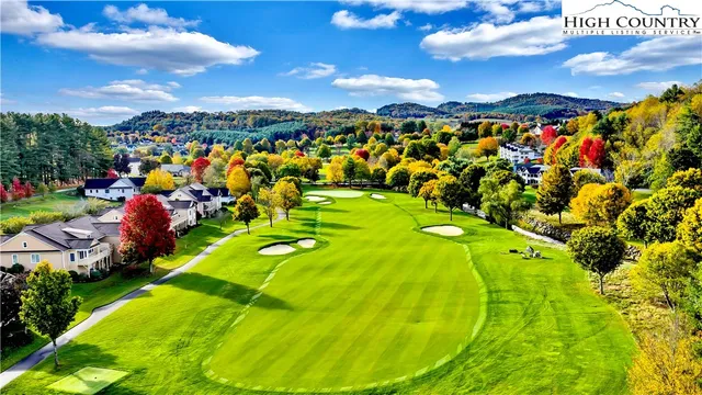 $850,000 | 145 Rocky Creek Court, Jefferson, NC 28640