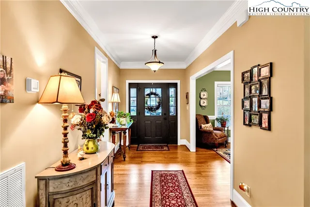 $850,000 | 145 Rocky Creek Court, Jefferson, NC 28640