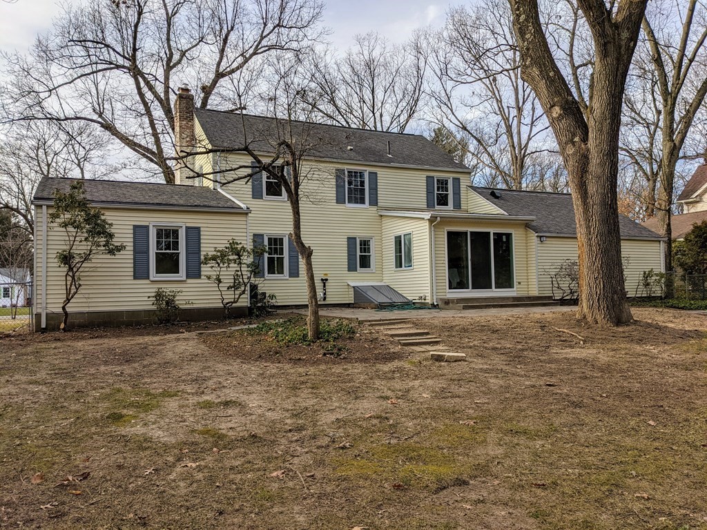 79 Hazardville Road Longmeadow, MA 01106 - Photo 2 of 16