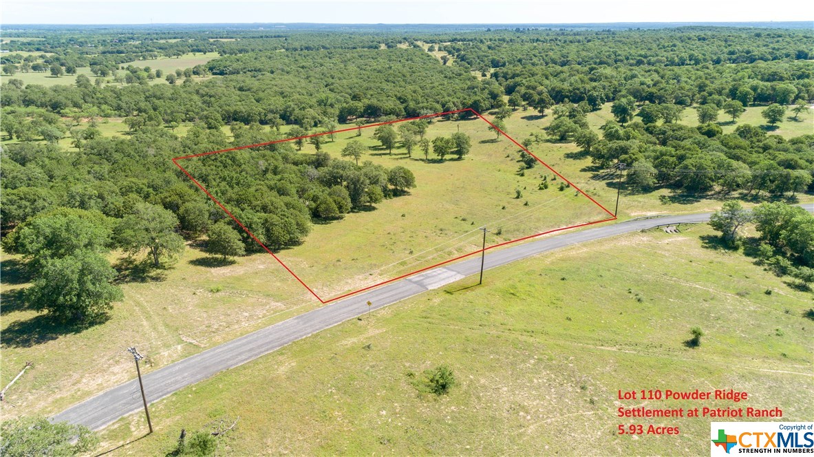 110 Powder Ridge Luling, TX 78648 - Photo 1 of 1 Gallery Image 1
