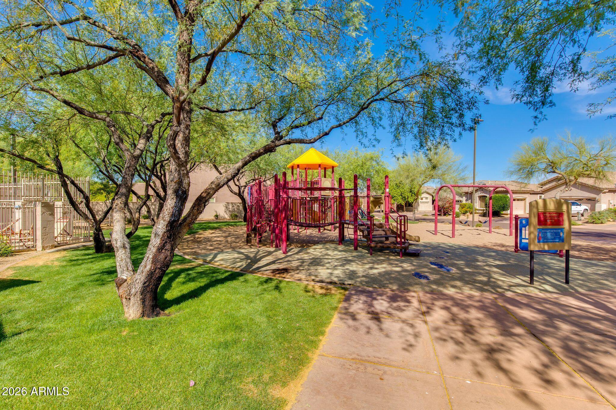 3002 West Sentinel Rock Road Phoenix, AZ 85086 - Photo 36 of 37 50-Sentinel Rock