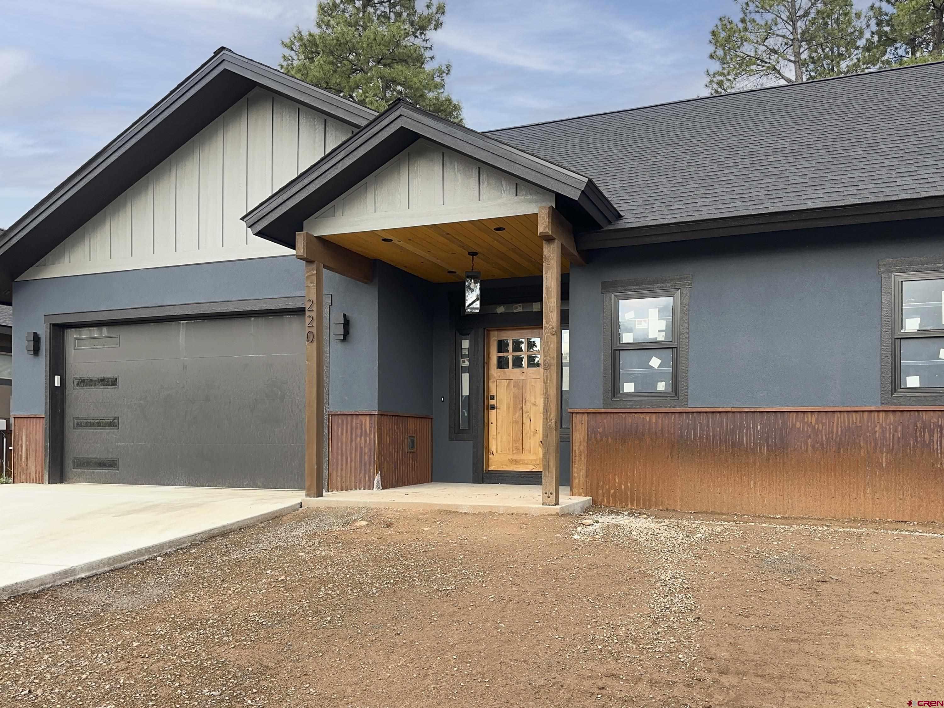 220 Edgemont Meadows Road Durango, CO 81301 - Photo 2 of 27