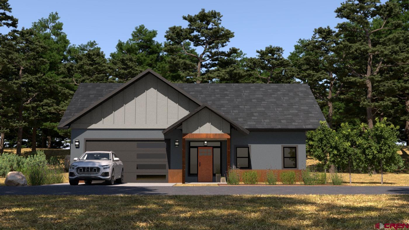 220 Edgemont Meadows Road Durango, CO 81301 - Photo 24 of 27