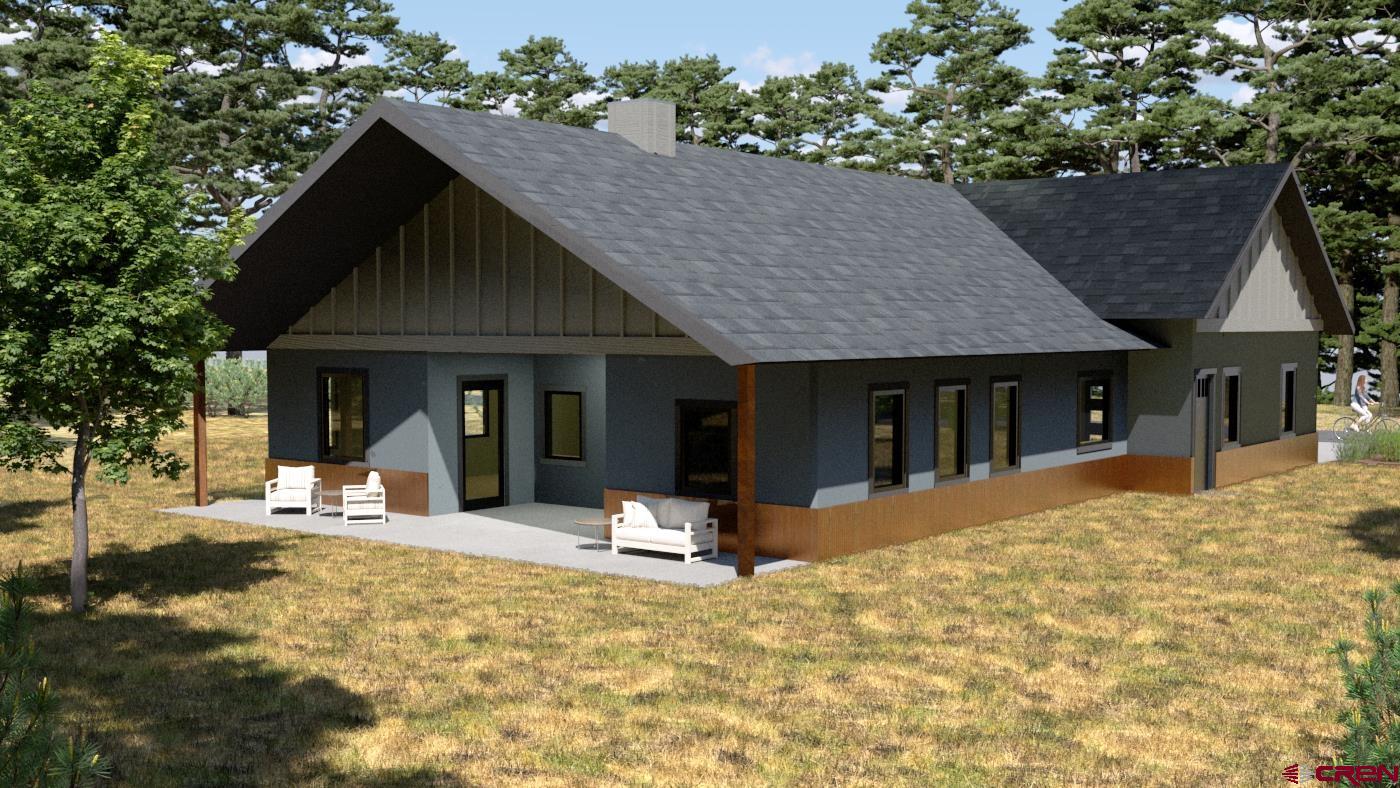 220 Edgemont Meadows Road Durango, CO 81301 - Photo 26 of 27