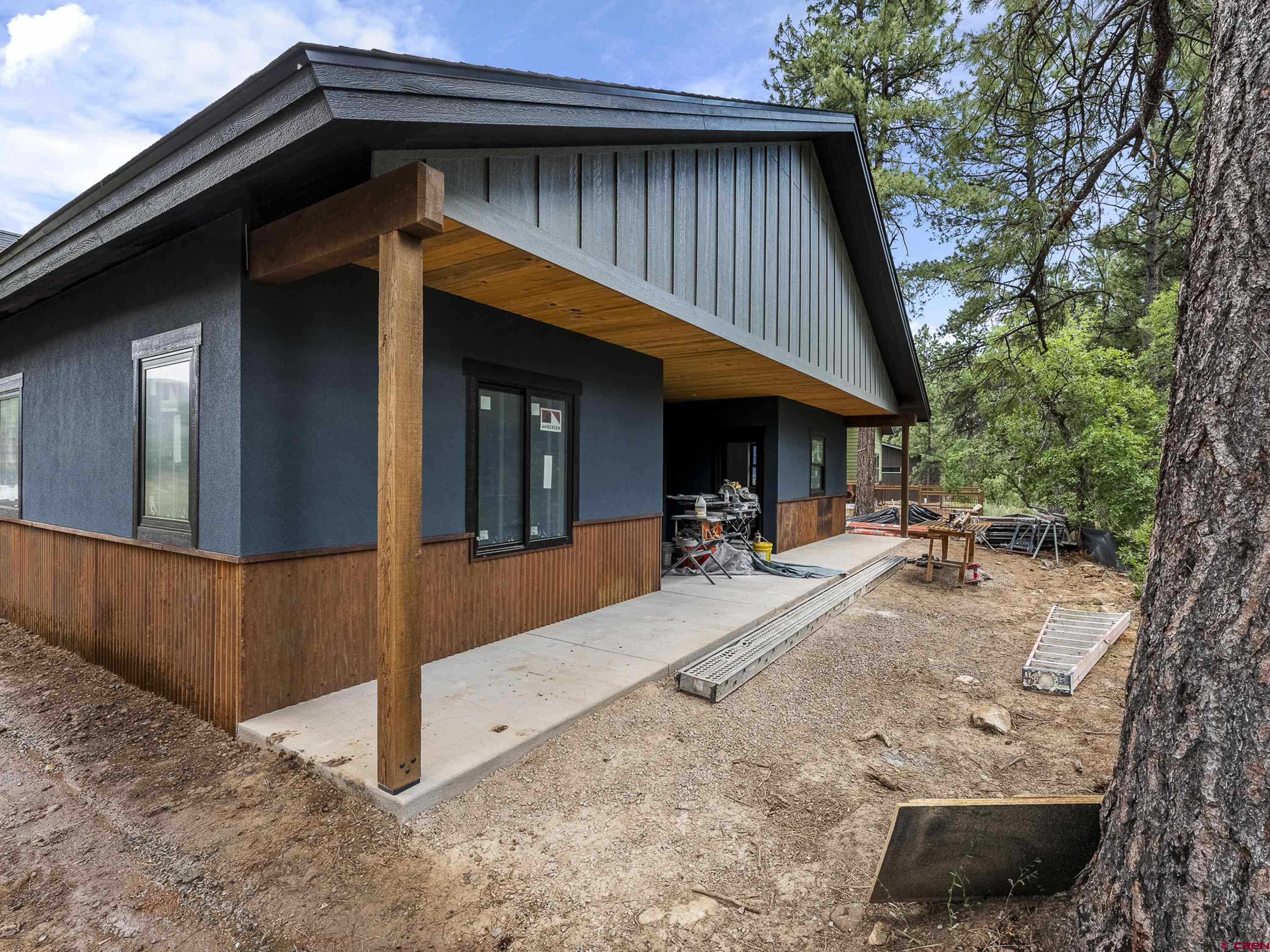 220 Edgemont Meadows Road Durango, CO 81301 - Photo 3 of 27