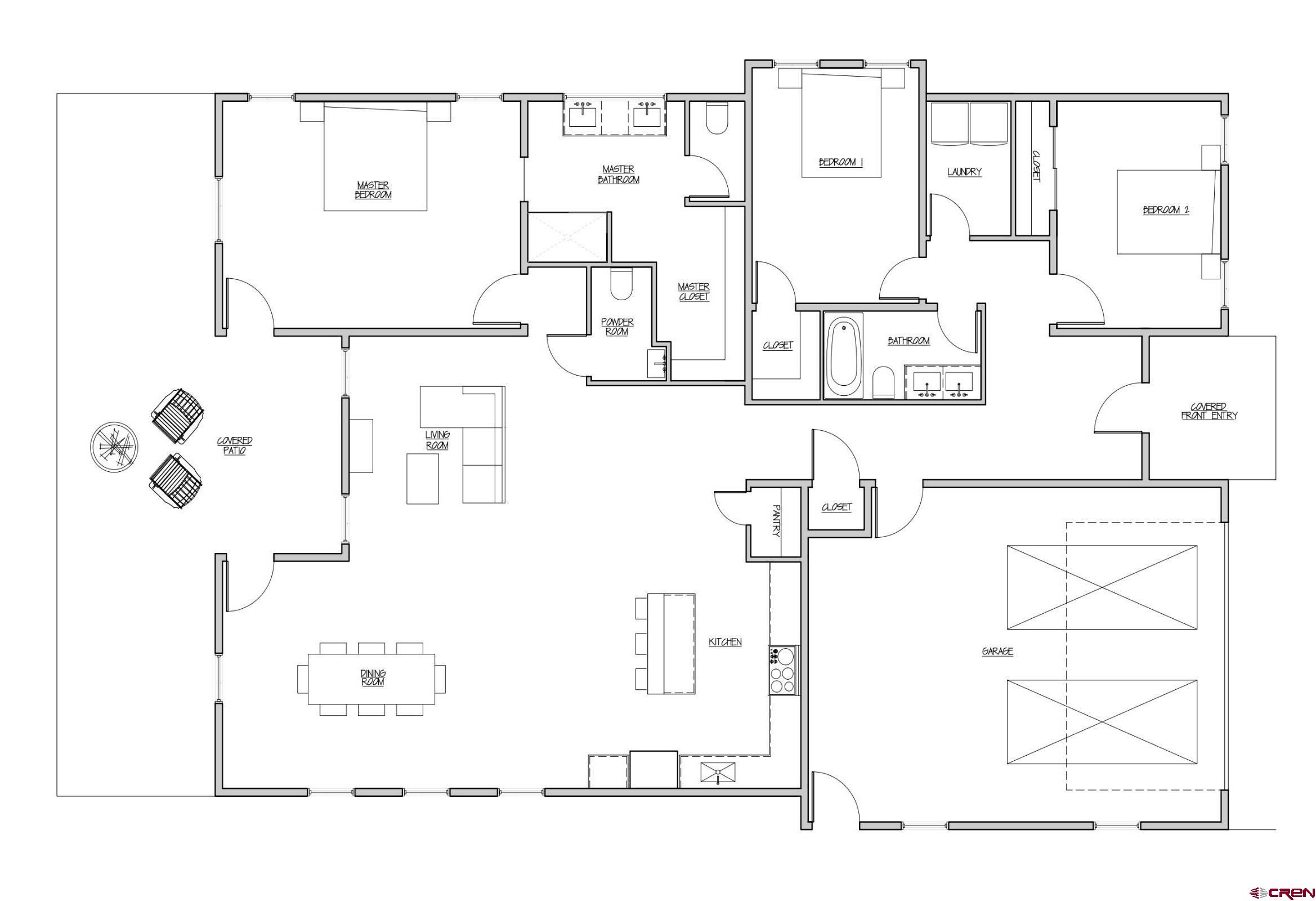 220 Edgemont Meadows Road Durango, CO 81301 - Photo 4 of 27