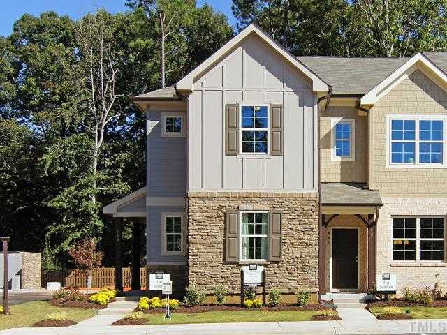 2446 Wickham Ridge Road Apex, NC 27539 - Photo 1 of 20 All photos are of our Joseph model home. The home for sale has similar features .