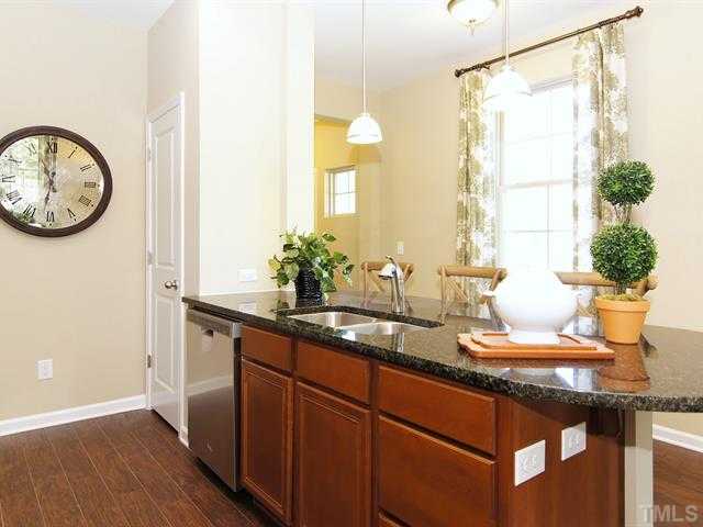 2446 Wickham Ridge Road Apex, NC 27539 - Photo 11 of 20