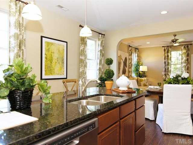 2446 Wickham Ridge Road Apex, NC 27539 - Photo 12 of 20