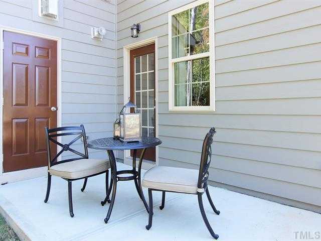 2446 Wickham Ridge Road Apex, NC 27539 - Photo 20 of 20