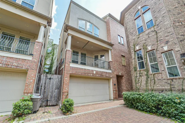 $584,000 | 1833 Oakdale Street, Houston, TX 77004