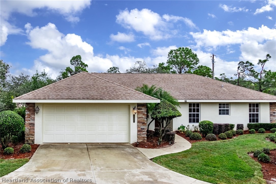 4107 Hammock Road Sebring, FL 33875 - Photo 1 of 34 Gallery Image 1