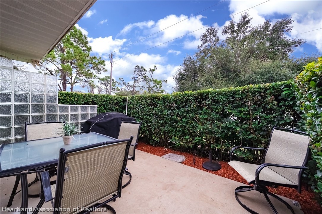 4107 Hammock Road Sebring, FL 33875 - Photo 11 of 34 Gallery Image 11