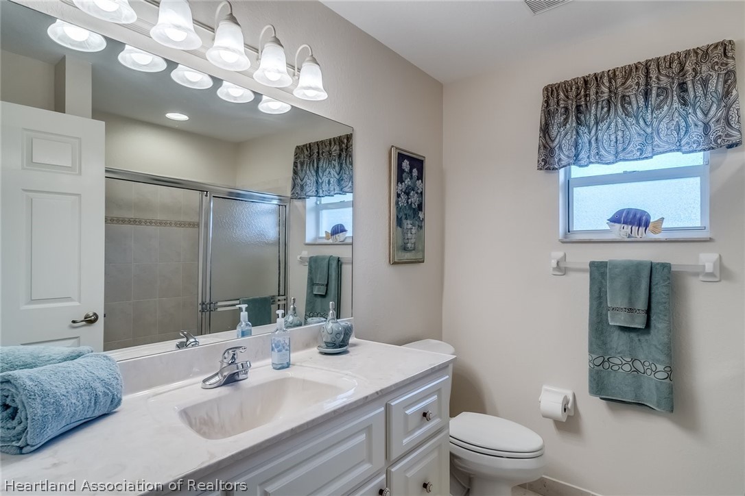 4107 Hammock Road Sebring, FL 33875 - Photo 18 of 34 Gallery Image 18