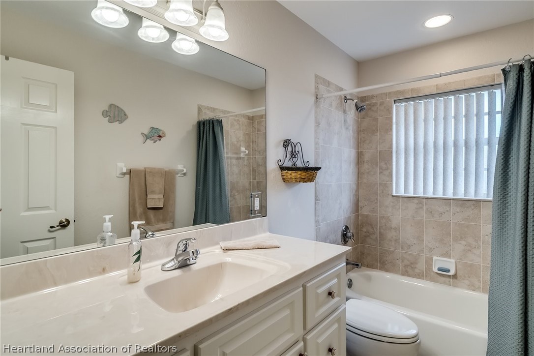 4107 Hammock Road Sebring, FL 33875 - Photo 22 of 34 Gallery Image 22